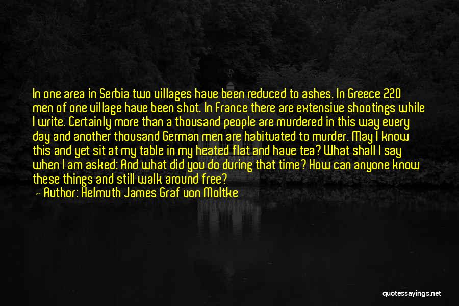 Helmuth James Graf Von Moltke Quotes 1061438