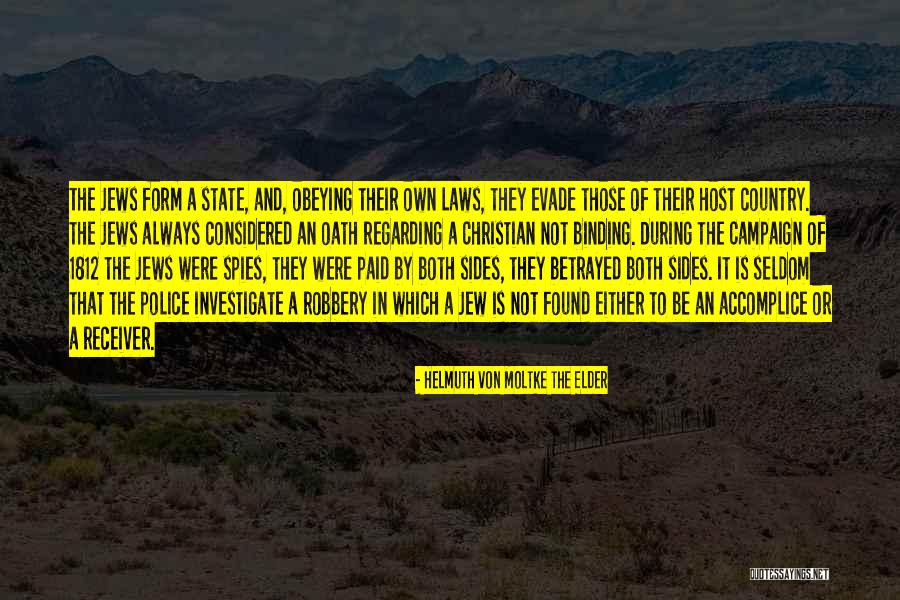 Helmuth Von Moltke The Elder Quotes 130135 Helmuth Von Moltke The Elder Quotes 130135