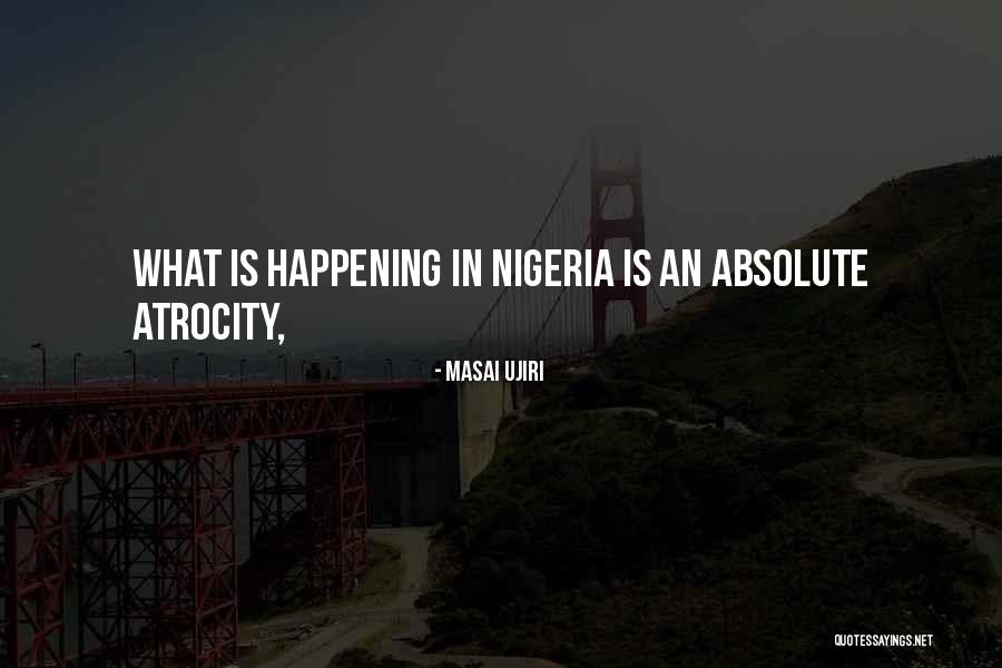 Helmy Beckey Quotes By Masai Ujiri Helmy Beckey Quotes By Masai Ujiri