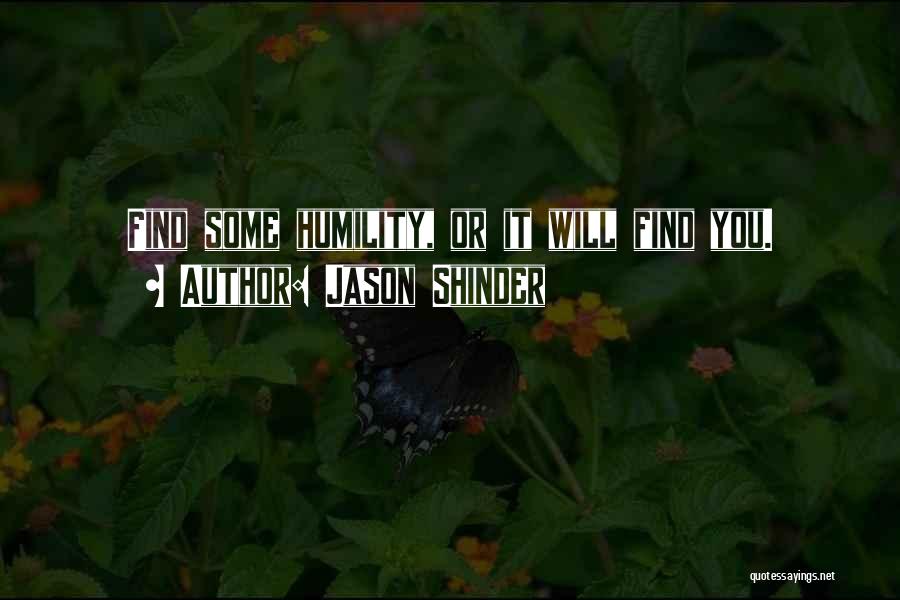 Helmy Kresa Quotes By Jason Shinder