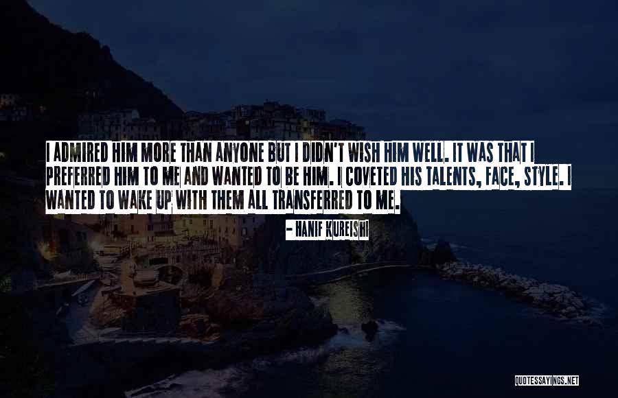 Helo Bagas Quotes By Hanif Kureishi Helo Bagas Quotes By Hanif Kureishi