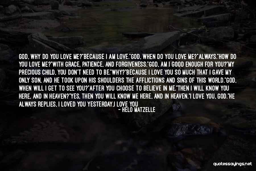 Helo Matzelle Quotes 106563 Helo Matzelle Quotes 106563