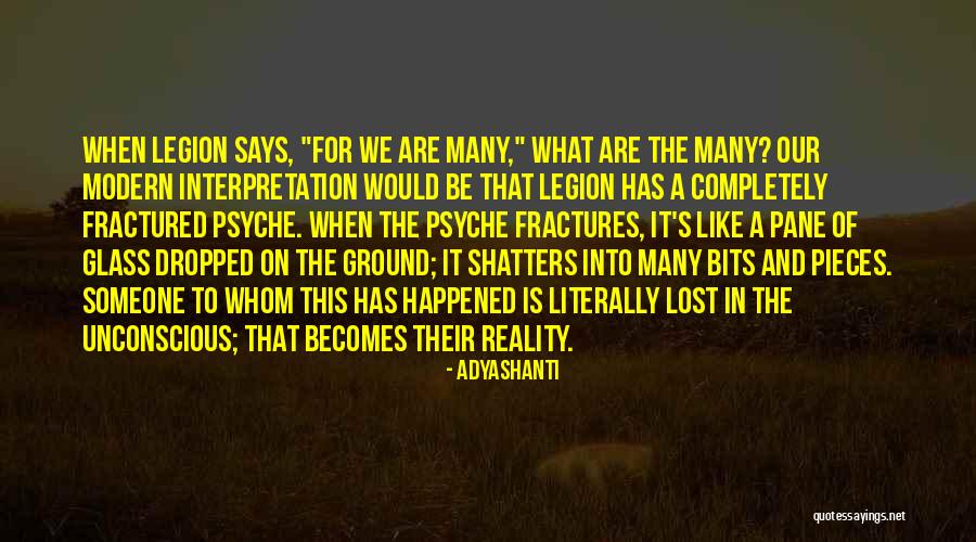 Helo Sa Pinheiro Quotes By Adyashanti Helo Sa Pinheiro Quotes By Adyashanti