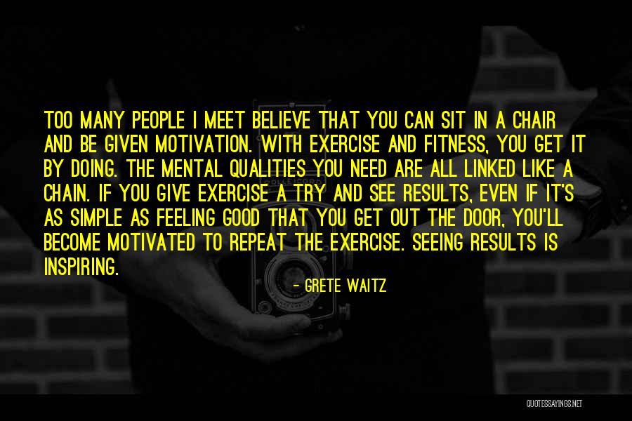 Helo Sa Pinheiro Quotes By Grete Waitz Helo Sa Pinheiro Quotes By Grete Waitz