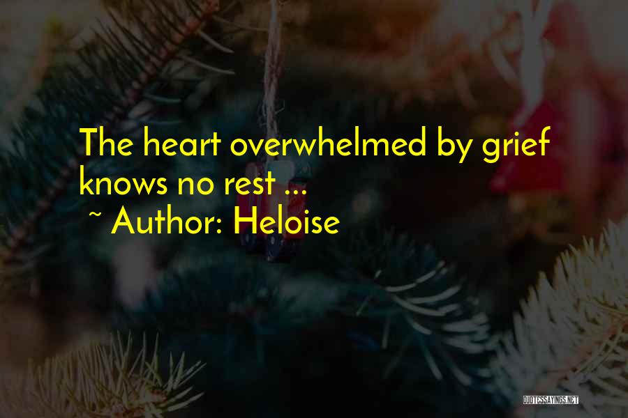 Heloise Quotes 1150615