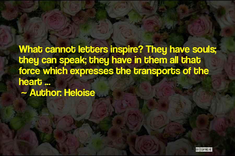 Heloise Quotes 1452499