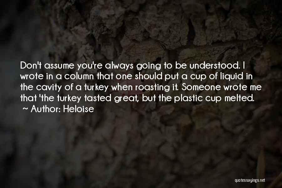 Heloise Quotes 2001604 Heloise Quotes 2001604