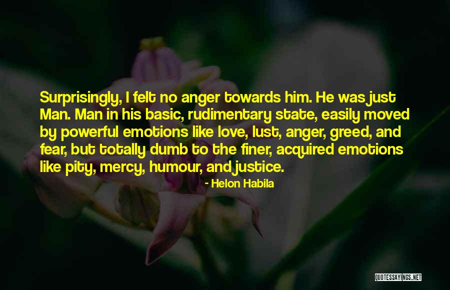 Helon Habila Quotes 654721 Helon Habila Quotes 654721