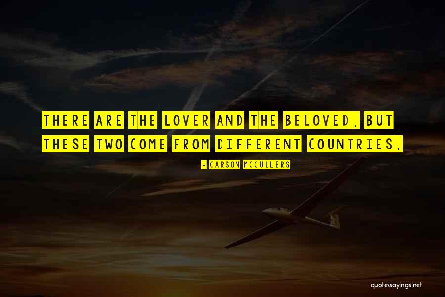 Help Book Memorable Quotes By Carson McCullers Help Book Memorable Quotes By Carson McCullers
