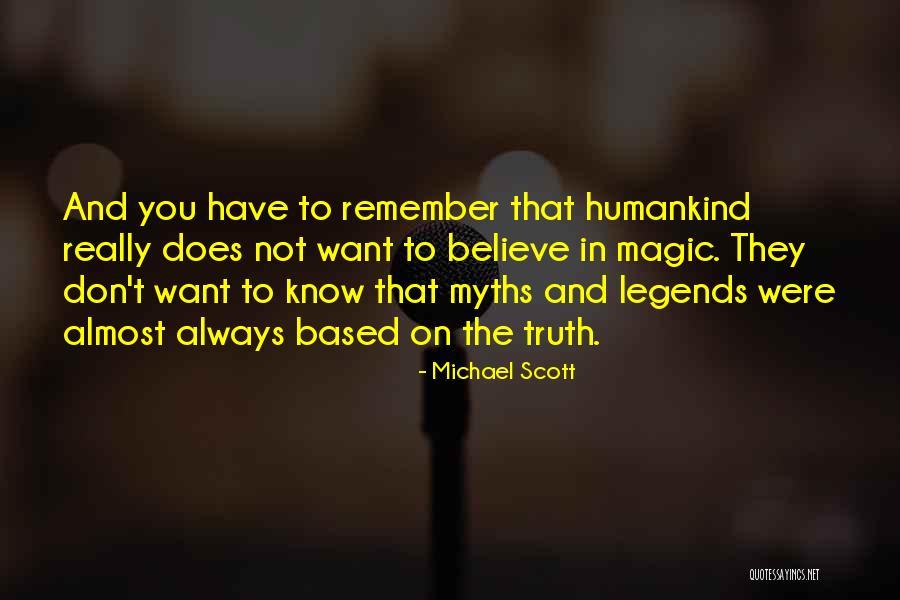 Help But Dont Expect Quotes By Michael Scott Help But Dont Expect Quotes By Michael Scott