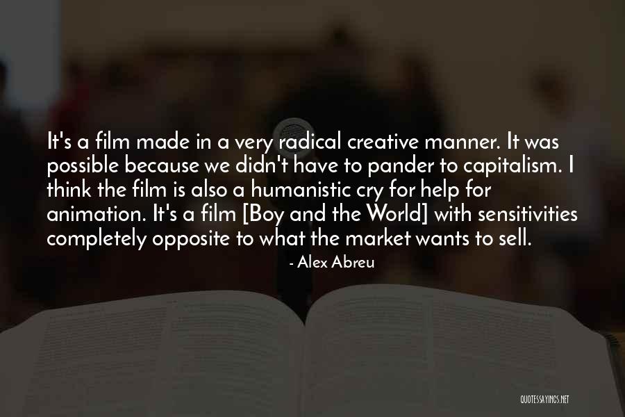 Help Film Quotes By Alex Abreu Help Film Quotes By Alex Abreu