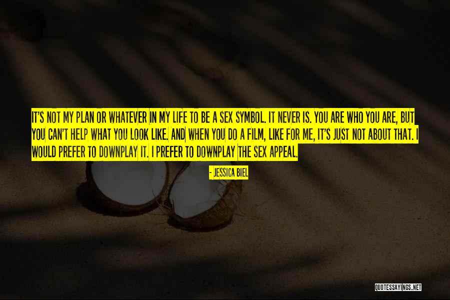 Help Film Quotes By Jessica Biel Help Film Quotes By Jessica Biel