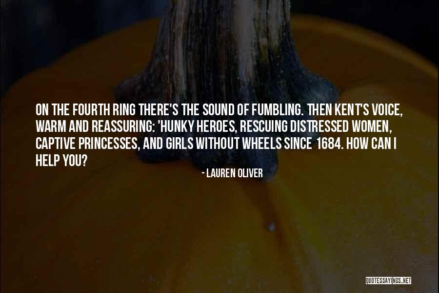 Help For Heroes Quotes By Lauren Oliver Help For Heroes Quotes By Lauren Oliver