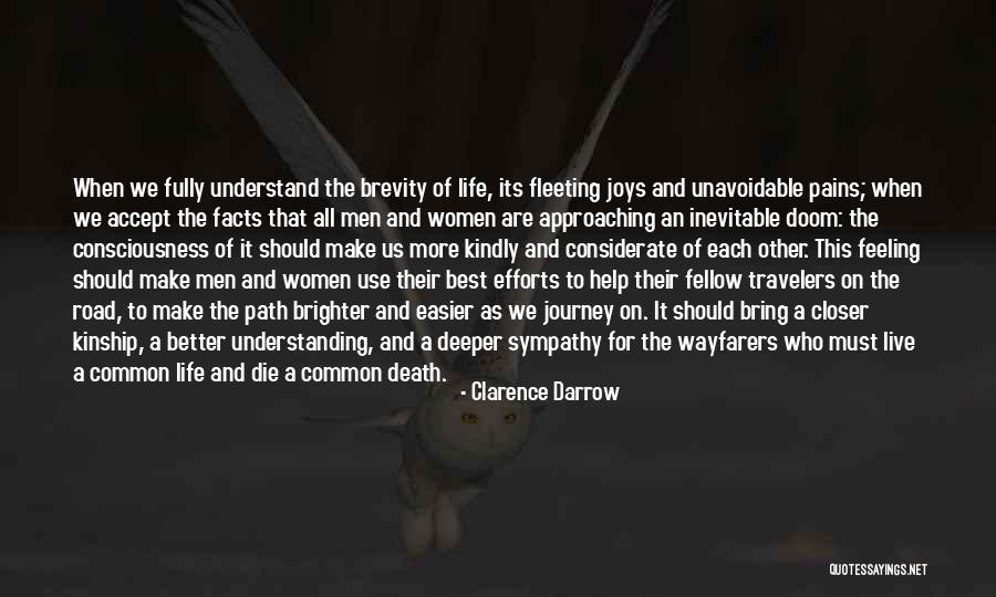 Help Friendship Quotes By Clarence Darrow Help Friendship Quotes By Clarence Darrow