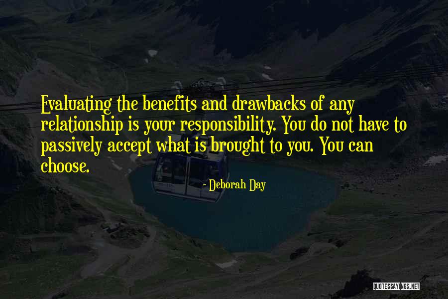 Help Friendship Quotes By Deborah Day Help Friendship Quotes By Deborah Day