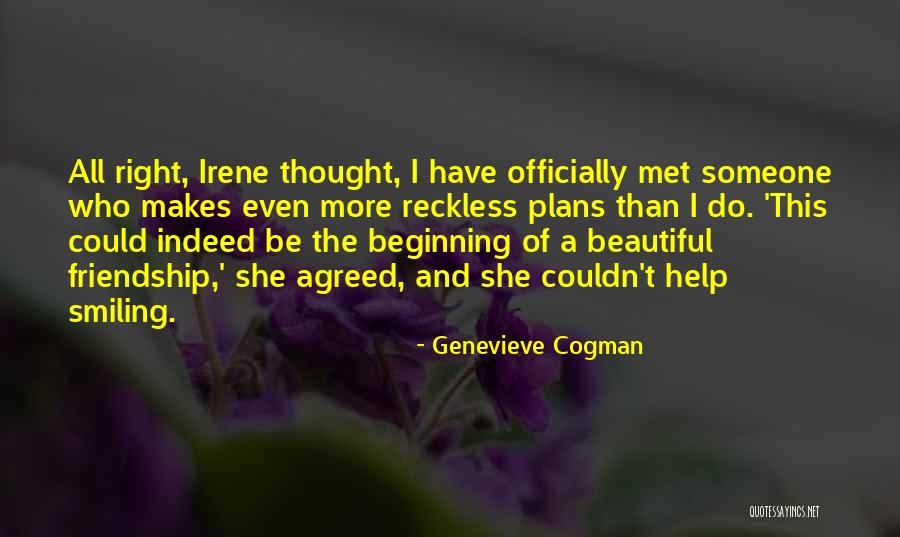 Help Friendship Quotes By Genevieve Cogman Help Friendship Quotes By Genevieve Cogman
