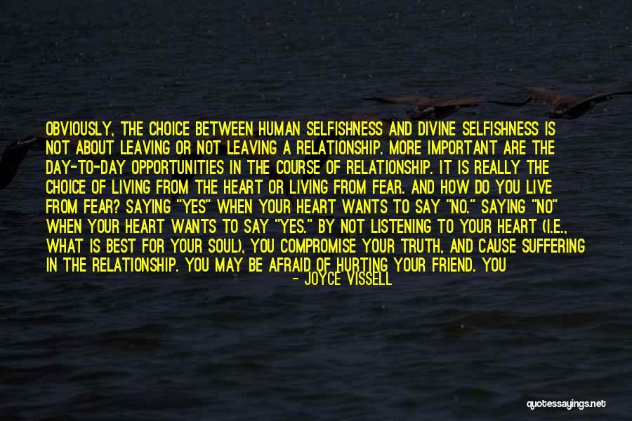 Help Friendship Quotes By Joyce Vissell Help Friendship Quotes By Joyce Vissell