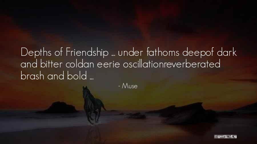 Help Friendship Quotes By Muse Help Friendship Quotes By Muse