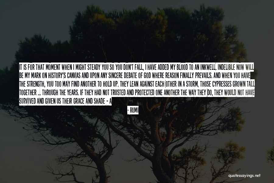 Help Friendship Quotes By Rumi Help Friendship Quotes By Rumi