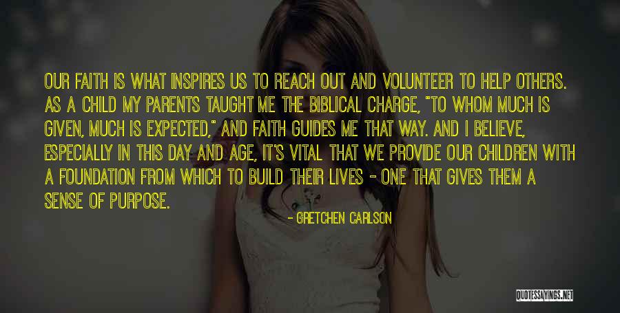 Help From Others Quotes By Gretchen Carlson Help From Others Quotes By Gretchen Carlson