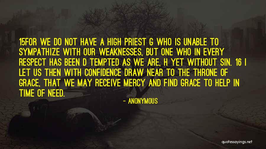 Help In Time Of Need Quotes By Anonymous Help In Time Of Need Quotes By Anonymous