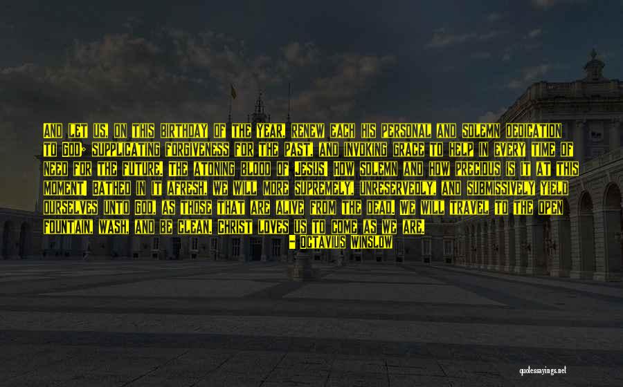 Help In Time Of Need Quotes By Octavius Winslow Help In Time Of Need Quotes By Octavius Winslow