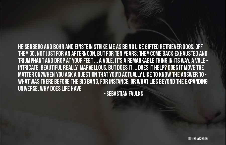 Help Its On Its Way Quotes By Sebastian Faulks Help Its On Its Way Quotes By Sebastian Faulks