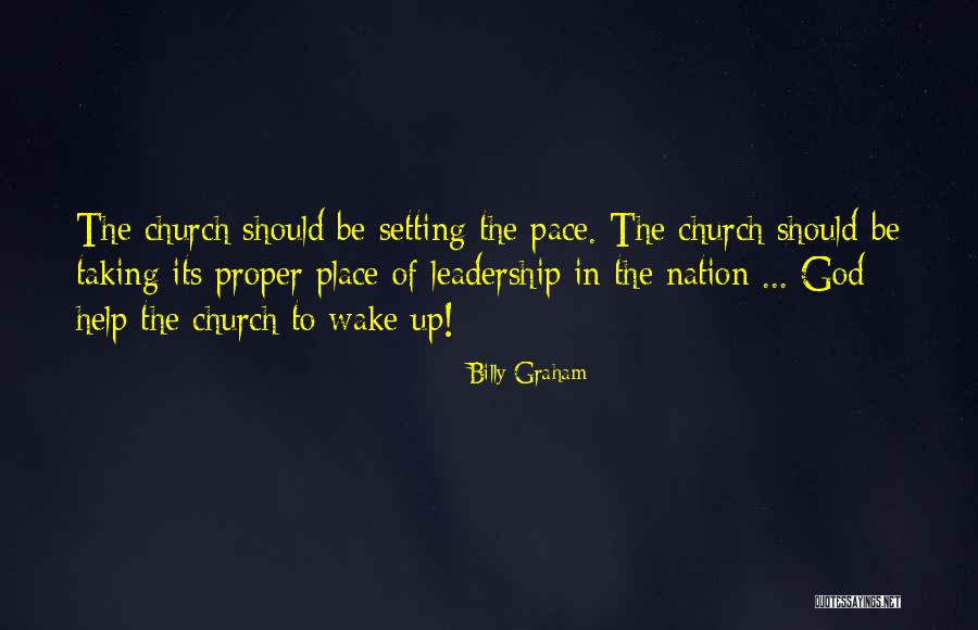 Help Its Quotes By Billy Graham Help Its Quotes By Billy Graham