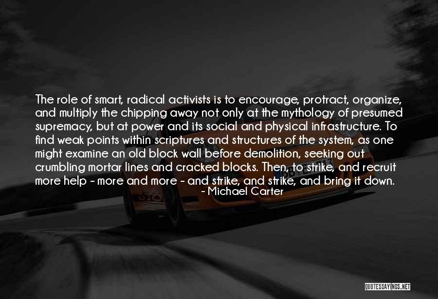 Help Its Quotes By Michael Carter Help Its Quotes By Michael Carter
