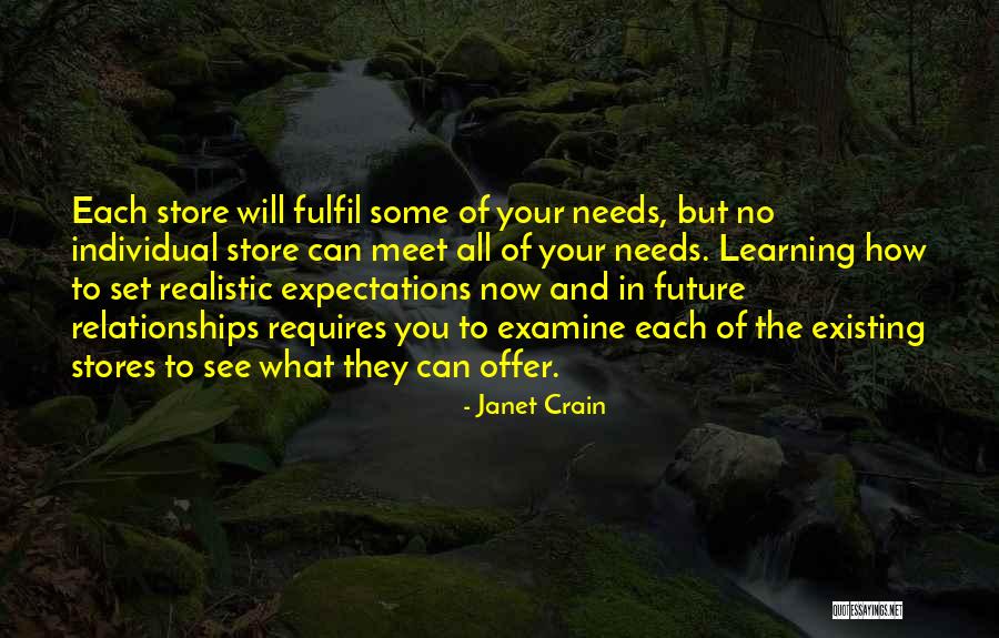 Help Meet Book Quotes By Janet Crain Help Meet Book Quotes By Janet Crain