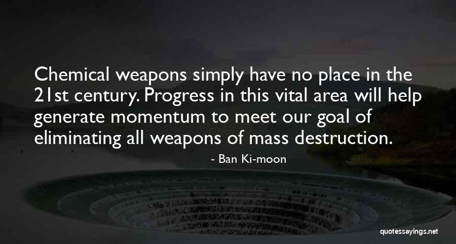 Help Meet Quotes By Ban Ki-moon