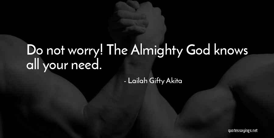 Help Needy Quotes By Lailah Gifty Akita