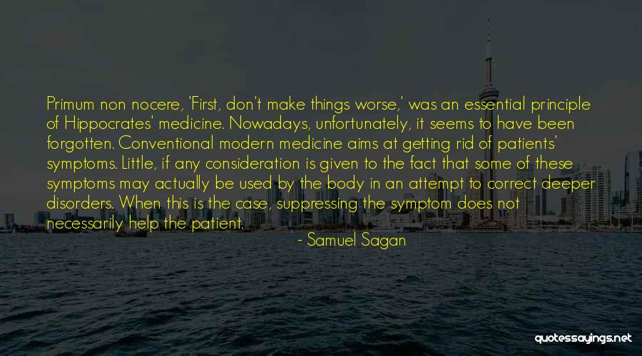 Help Not Getting Quotes By Samuel Sagan Help Not Getting Quotes By Samuel Sagan