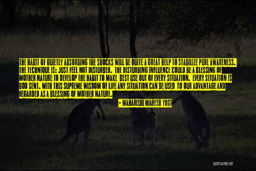 Help Others God Will Help You Quotes By Maharishi Mahesh Yogi Help Others God Will Help You Quotes By Maharishi Mahesh Yogi