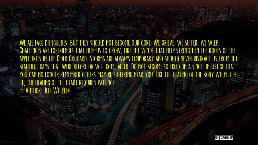 Help Others Grow Quotes By Jeff Wheeler