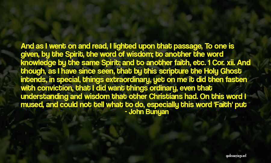 Help Others Scripture Quotes By John Bunyan Help Others Scripture Quotes By John Bunyan
