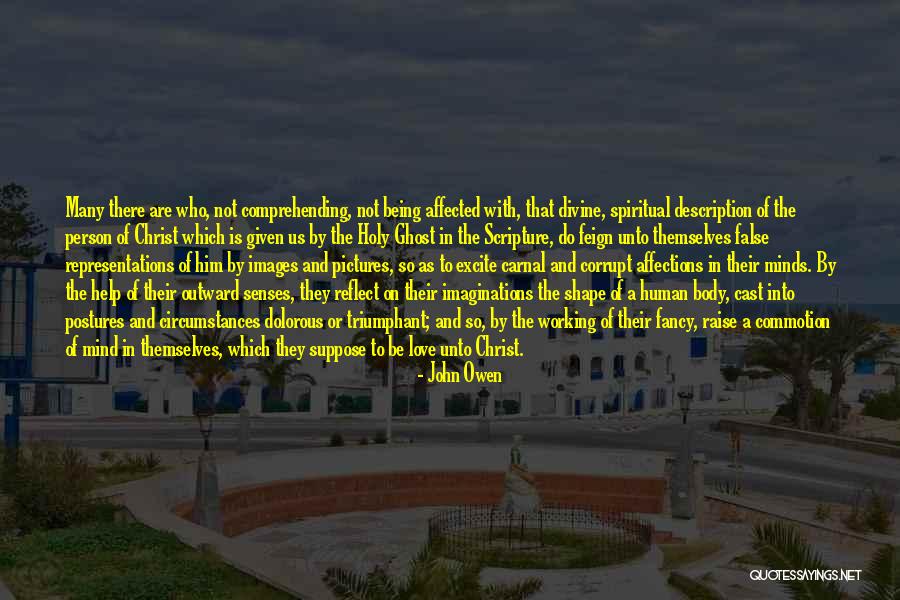 Help Others Scripture Quotes By John Owen Help Others Scripture Quotes By John Owen