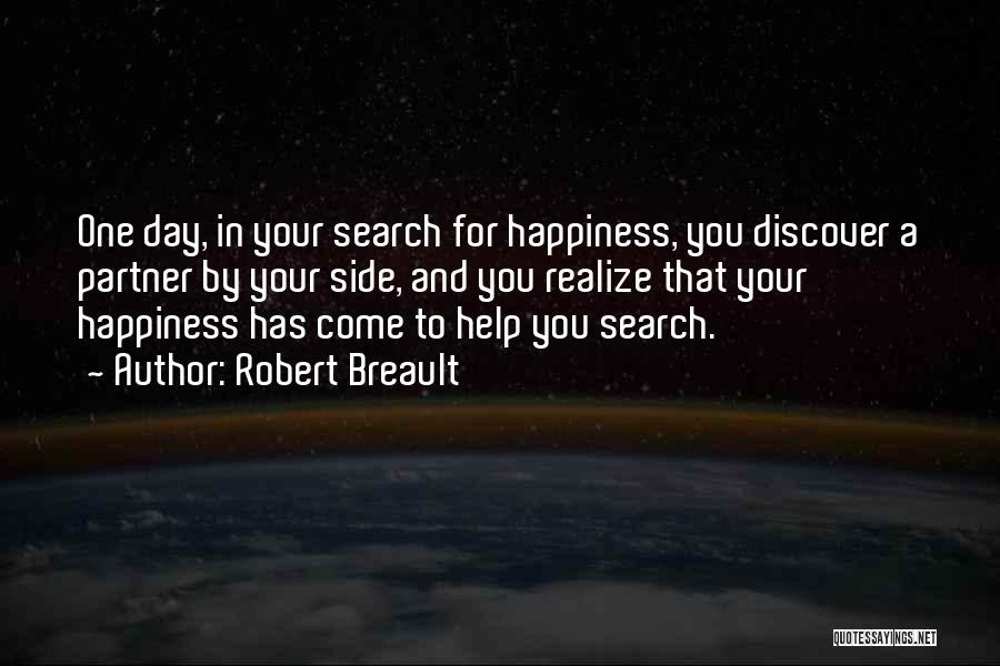 Help Others Search Quotes By Robert Breault