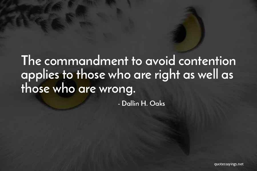 Help Stockett Quotes By Dallin H. Oaks Help Stockett Quotes By Dallin H. Oaks