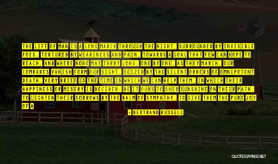 Help Support Quotes By Bertrand Russell Help Support Quotes By Bertrand Russell