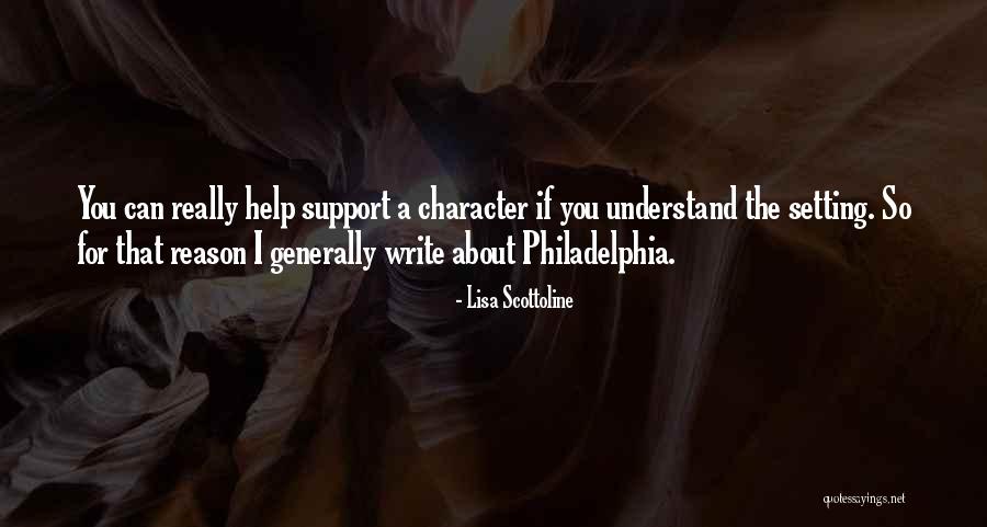 Help Support Quotes By Lisa Scottoline Help Support Quotes By Lisa Scottoline