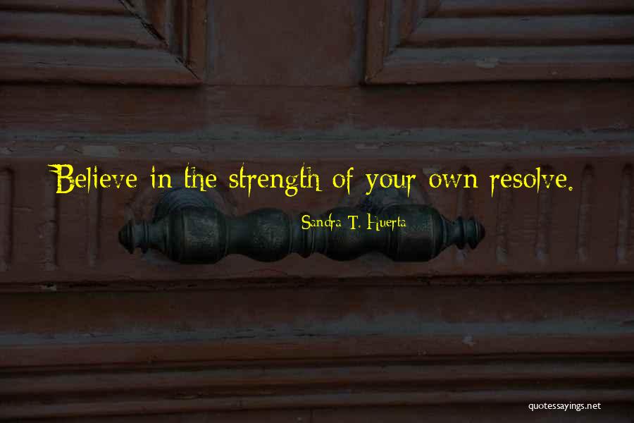 Help Support Quotes By Sandra T. Huerta Help Support Quotes By Sandra T. Huerta