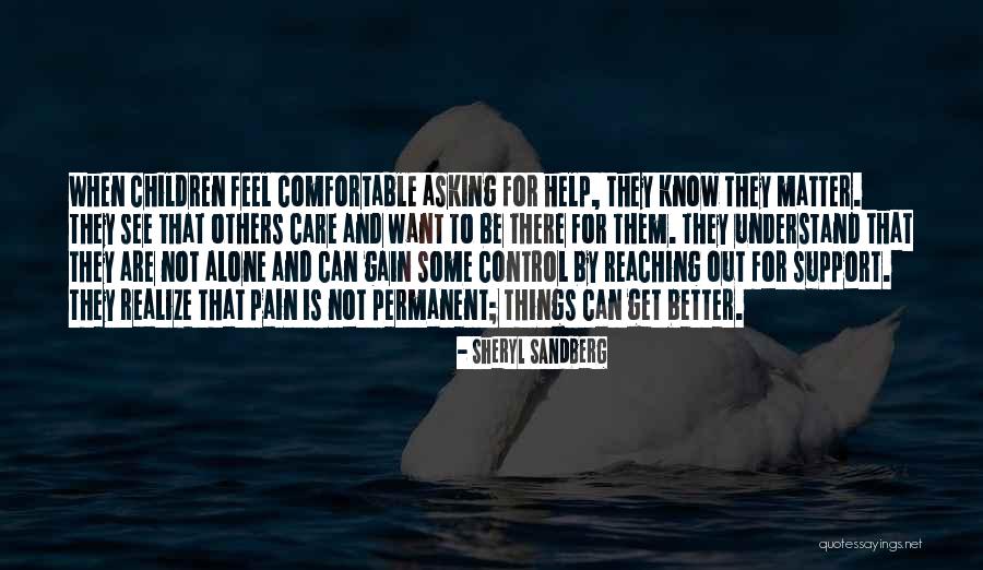 Help Support Quotes By Sheryl Sandberg Help Support Quotes By Sheryl Sandberg