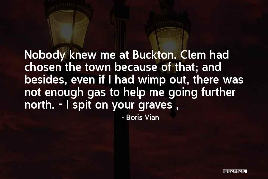 Help Town Quotes By Boris Vian Help Town Quotes By Boris Vian