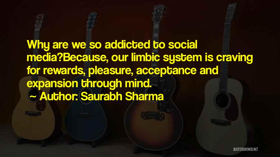 Help With Addiction Quotes By Saurabh Sharma