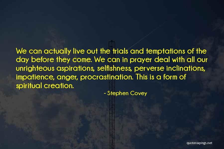 Help With Anger Quotes By Stephen Covey