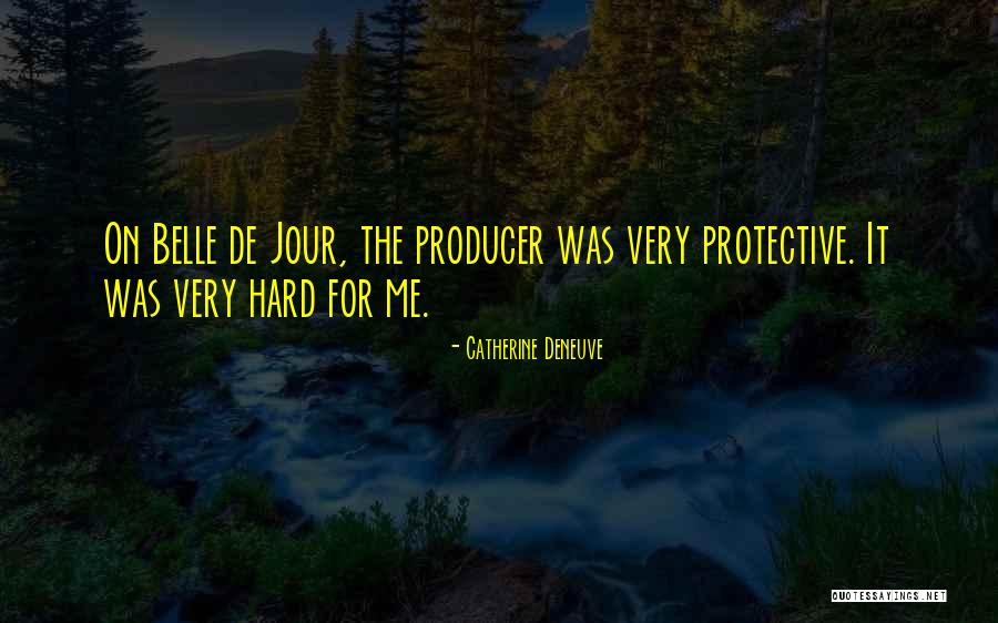 Help With Chores Quotes By Catherine Deneuve Help With Chores Quotes By Catherine Deneuve