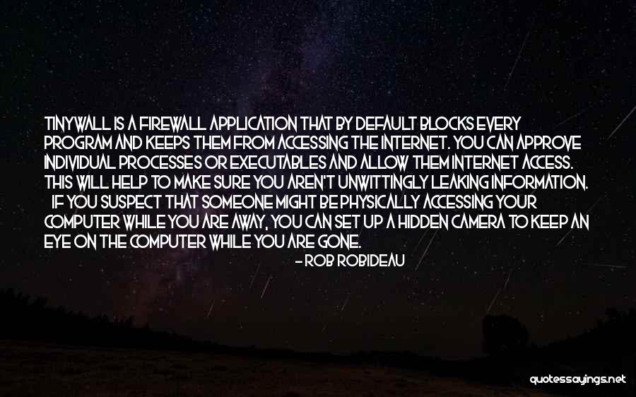 Help Without Camera Quotes By Rob Robideau Help Without Camera Quotes By Rob Robideau