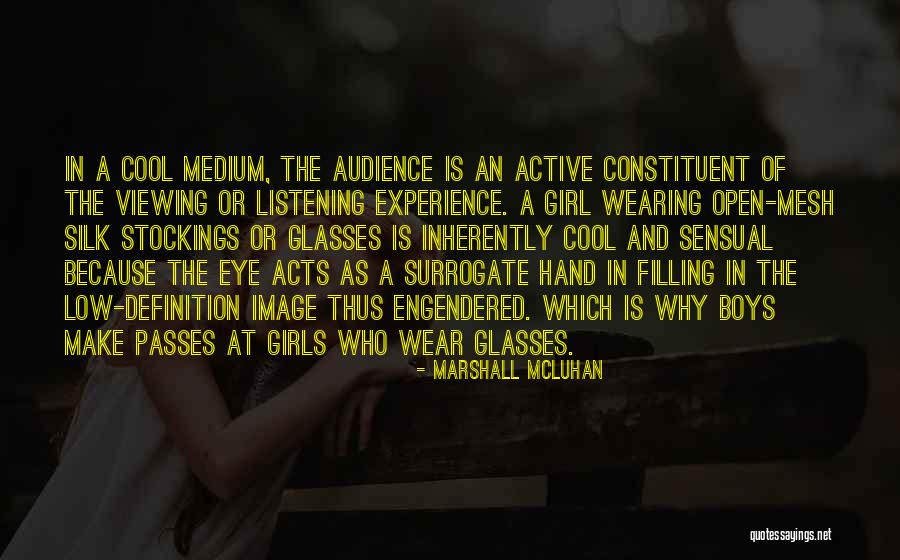 Helpertech Quotes By Marshall McLuhan Helpertech Quotes By Marshall McLuhan