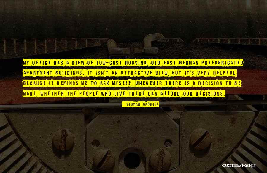 Helpful German Quotes By Sigmar Gabriel Helpful German Quotes By Sigmar Gabriel
